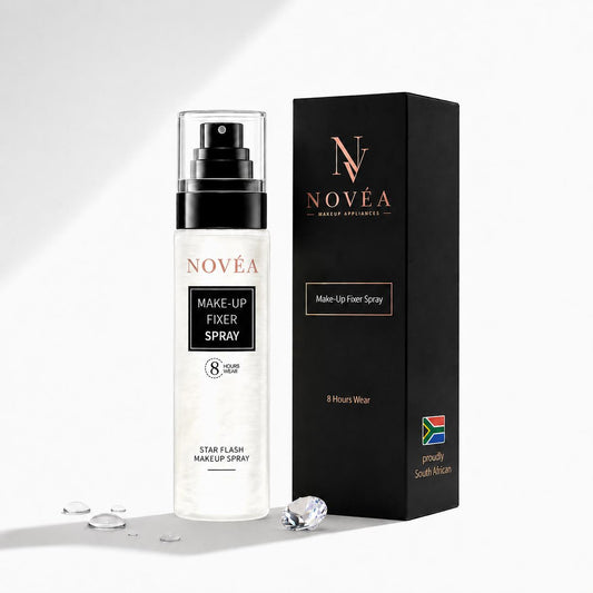 NOVÉA™ Pro Makeup Setting Spray