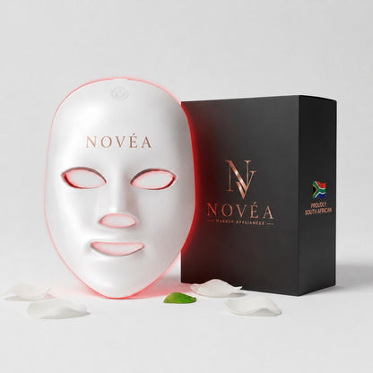 NOVÉA™ Glow Therapy LED Mask