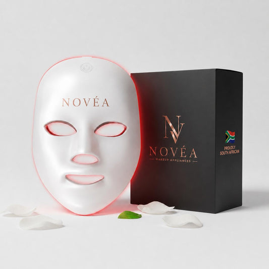 NOVÉA™ Glow Therapy LED Mask