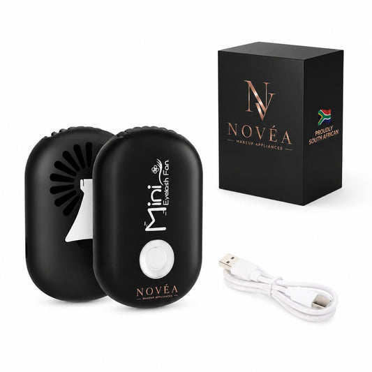 NOVÉA™ Quick Dry Lash Fan