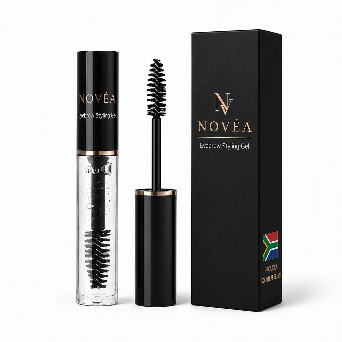 NOVÉA™ Sculpted Brow Gel