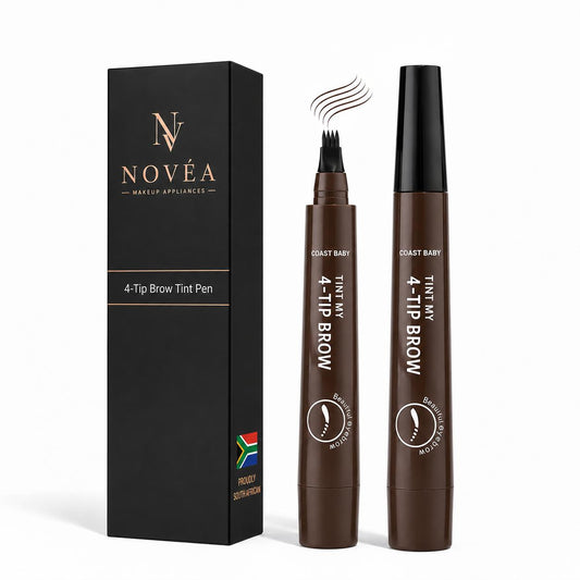 NOVÉA™ 4-Tip Brow Tint Pen