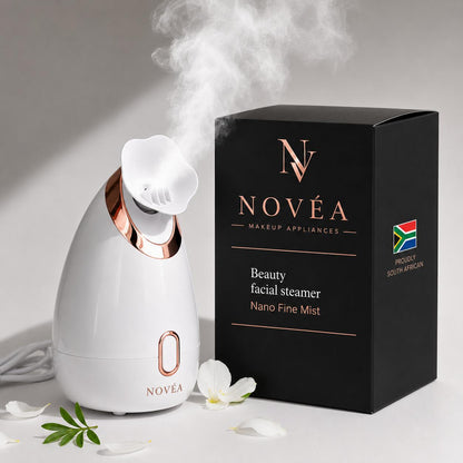 NOVÉA™ Nano Mist Facial Steamer