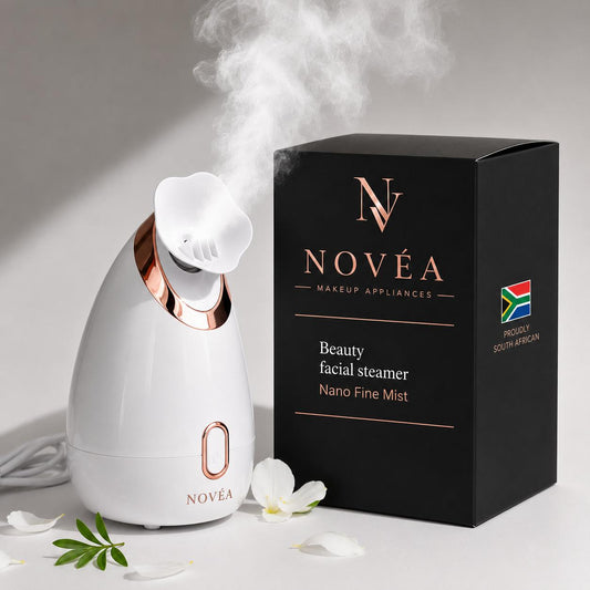 NOVÉA™ Nano Mist Facial Steamer