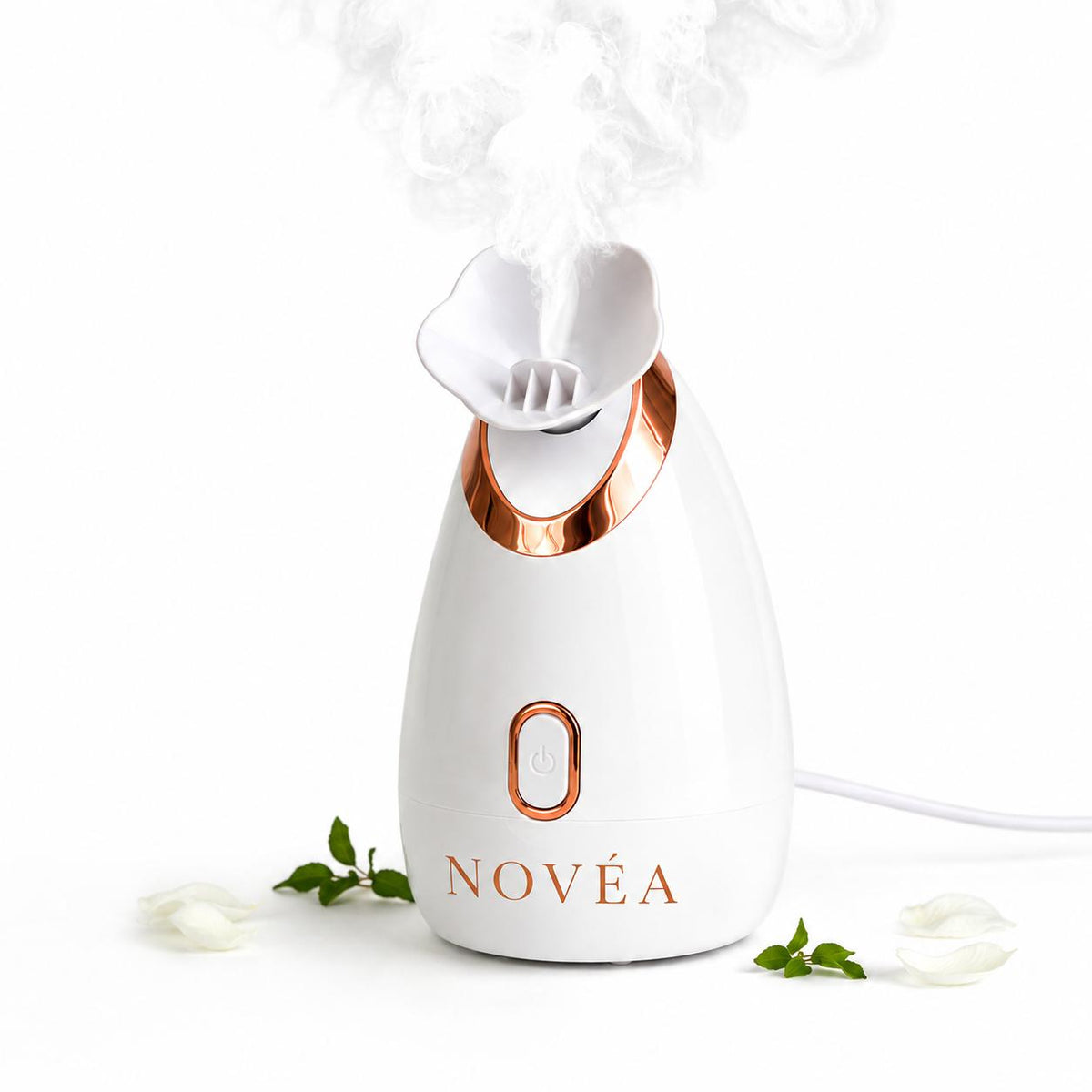 NOVÉA™ Nano Mist Facial Steamer