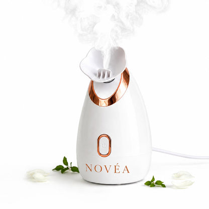 NOVÉA™ Nano Mist Facial Steamer
