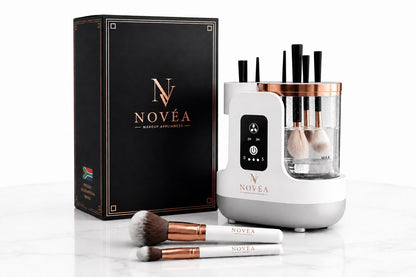 NOVÉA™ Pro Brush Cleaner & Dryer