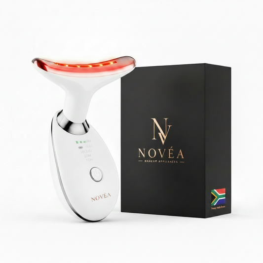 NOVÉA™ Sculpt & Glow Face Massager