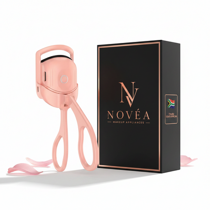 NOVÉA™ Heated Lash Lift Curler