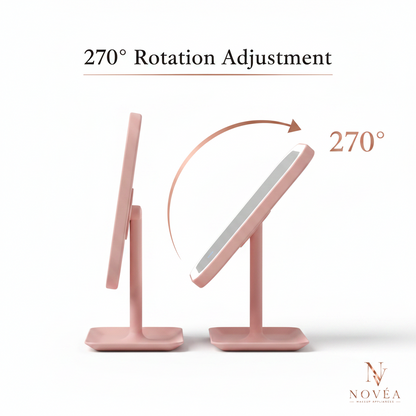 NOVÉA™ Perfect Glow Vanity Mirror