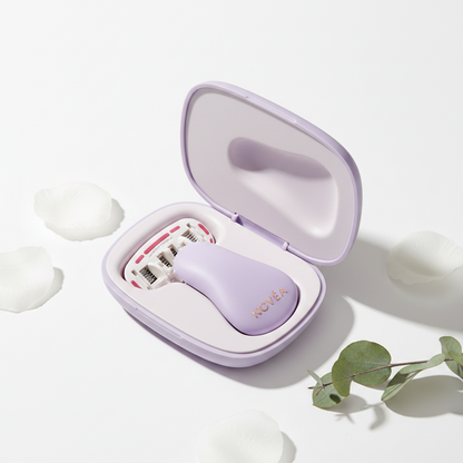 NOVÉA™ Pro Portable Razor