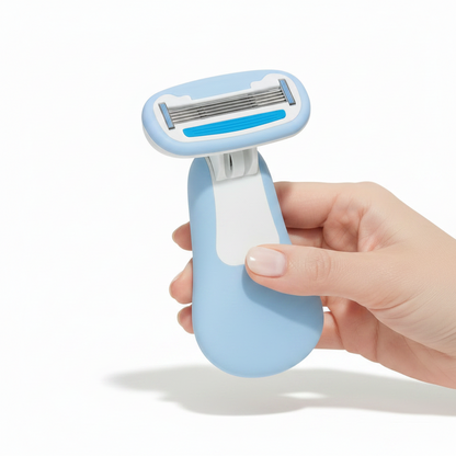 NOVÉA™ Pro Portable Razor