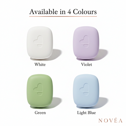 NOVÉA™ Pro Portable Razor