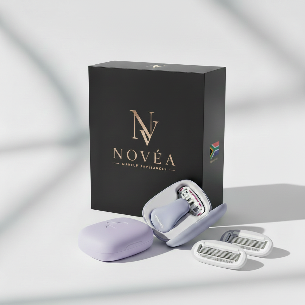 NOVÉA™ Pro Portable Razor