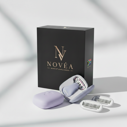 NOVÉA™ Pro Portable Razor